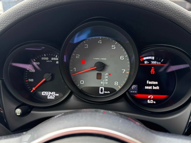 Porsche Macan S* BOSE * ПАНОРМА* НАЛИЧНА В СОФИЯ* - автомобили, коли, обяви за нови и употребявани 7