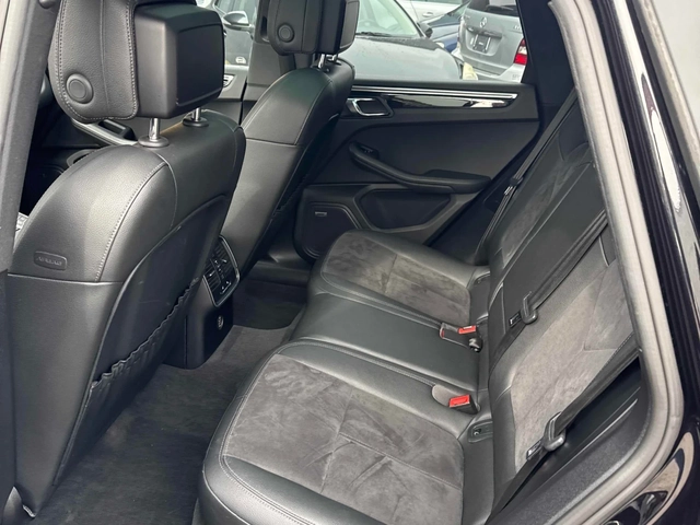 Porsche Macan S* BOSE * ПАНОРМА* НАЛИЧНА В СОФИЯ* - автомобили, коли, обяви за нови и употребявани 8
