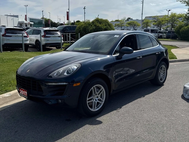 Porsche Macan S / CARFAX - автомобили, коли, обяви за нови и употребявани 0