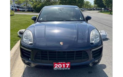 porsche-macan - 1