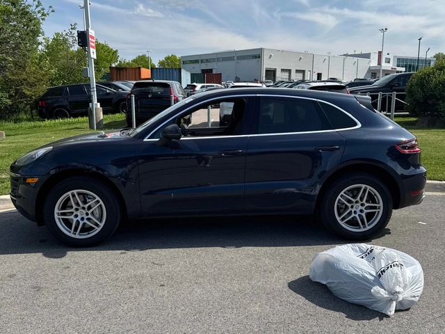 Porsche Macan S / CARFAX - автомобили, коли, обяви за нови и употребявани 2