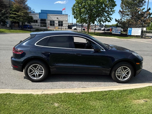 Porsche Macan S / CARFAX - автомобили, коли, обяви за нови и употребявани 4