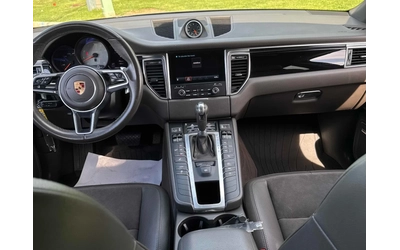 Porsche Macan S / CARFAX - автомобили, коли, обяви за нови и употребявани 6