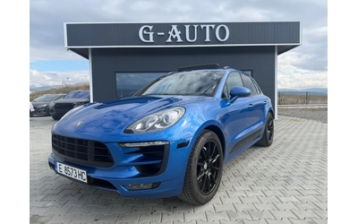 porsche-macan - 0