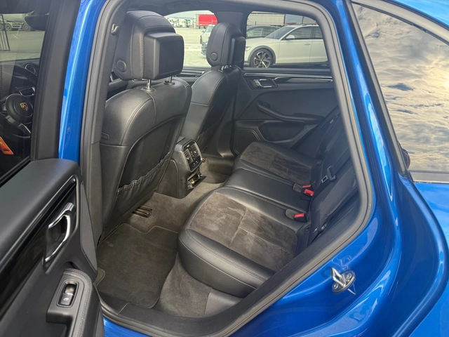 Porsche Macan 3.0 i - автомобили, коли, обяви за нови и употребявани 10