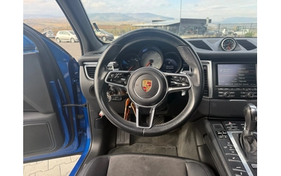 Porsche Macan 3.0 i - автомобили, коли, обяви за нови и употребявани 11