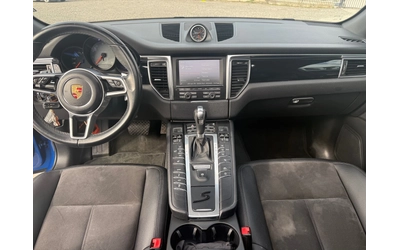 Porsche Macan 3.0 i - автомобили, коли, обяви за нови и употребявани 12