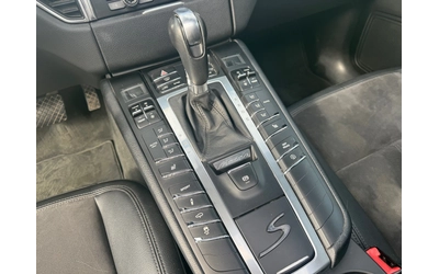 Porsche Macan 3.0 i - автомобили, коли, обяви за нови и употребявани 13
