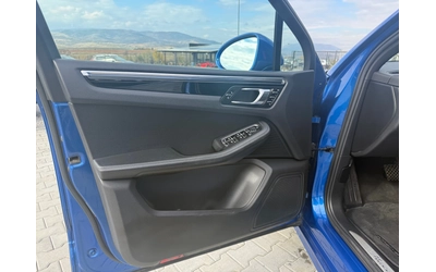 Porsche Macan 3.0 i - автомобили, коли, обяви за нови и употребявани 16