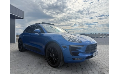 porsche-macan - 3