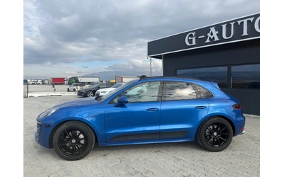 Porsche Macan 3.0 i - автомобили, коли, обяви за нови и употребявани 8
