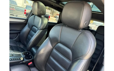 Porsche Macan TURBO AWD V6 - автомобили, коли, обяви за нови и употребявани 13