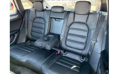 Porsche Macan TURBO AWD V6 - автомобили, коли, обяви за нови и употребявани 14