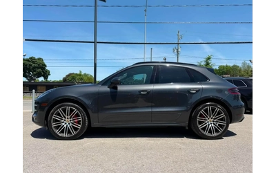 porsche-macan - 1