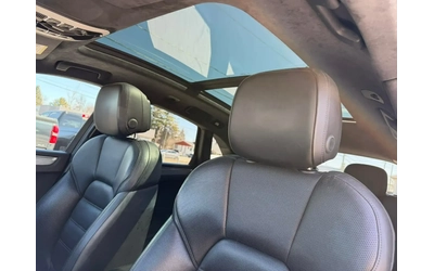 Porsche Macan TURBO AWD V6 - автомобили, коли, обяви за нови и употребявани 9