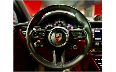 Porsche Macan Porsche Macan  - автомобили, коли, обяви за нови и употребявани 12