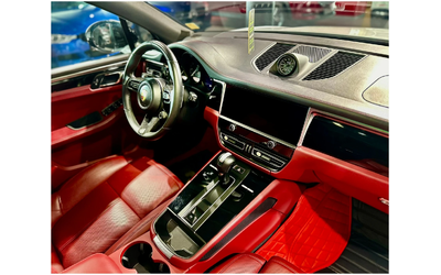 Porsche Macan Porsche Macan  - автомобили, коли, обяви за нови и употребявани 15