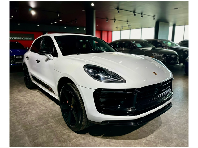 Porsche Macan Porsche Macan  - автомобили, коли, обяви за нови и употребявани 16