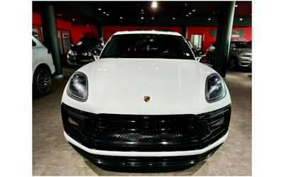 Porsche Macan Porsche Macan  - автомобили, коли, обяви за нови и употребявани 17