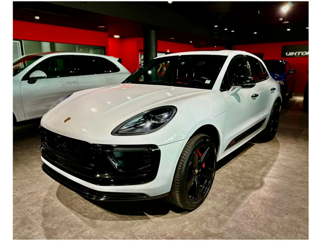 Porsche Macan Porsche Macan  - автомобили, коли, обяви за нови и употребявани 18