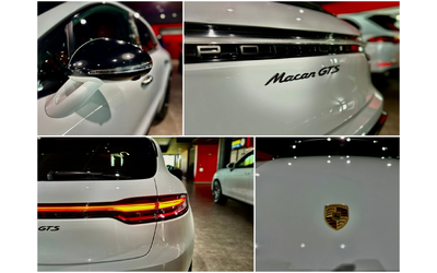Porsche Macan Porsche Macan  - автомобили, коли, обяви за нови и употребявани 23