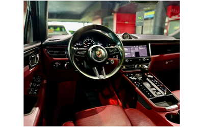 Porsche Macan Porsche Macan  - автомобили, коли, обяви за нови и употребявани 24