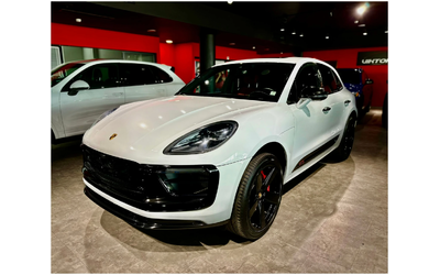 Porsche Macan Porsche Macan  - автомобили, коли, обяви за нови и употребявани 2