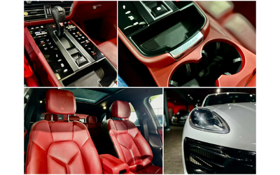 Porsche Macan Porsche Macan  - автомобили, коли, обяви за нови и употребявани 30