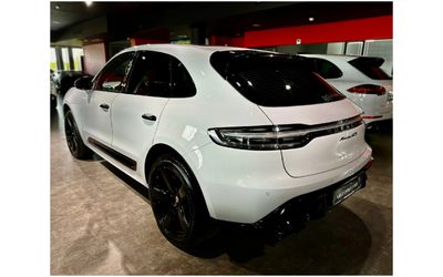 Porsche Macan Porsche Macan  - автомобили, коли, обяви за нови и употребявани 3