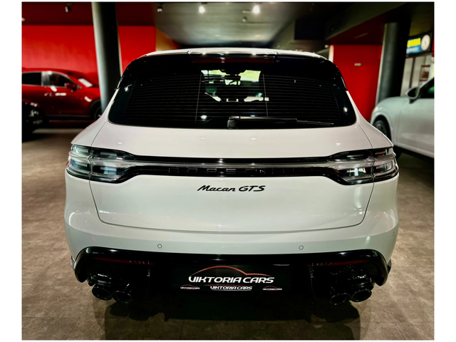 Porsche Macan Porsche Macan  - автомобили, коли, обяви за нови и употребявани 4