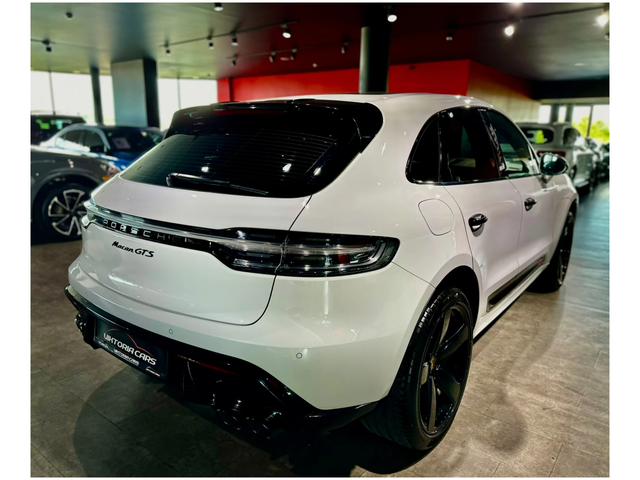 Porsche Macan Porsche Macan  - автомобили, коли, обяви за нови и употребявани 5