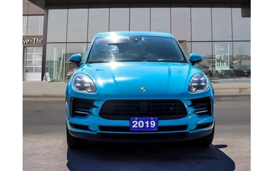 porsche-macan - 0