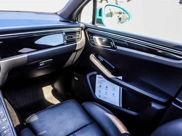 Porsche Macan S  / DISTRONIC / MATRIX / BOSE / ЦЕНА ДО БЪЛГАРИЯ - автомобили, коли, обяви за нови и употребявани 10