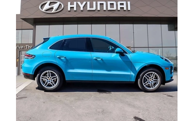 porsche-macan - 1
