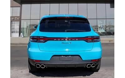 porsche-macan - 2