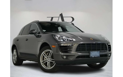 porsche-macan - 0