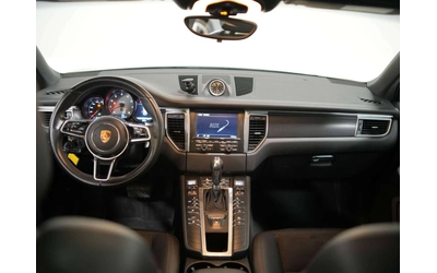 Porsche Macan S | PANO | СЕРВИЗНА ИСТОРИЯ | ЦЕНА ДО БГ - автомобили, коли, обяви за нови и употребявани 15