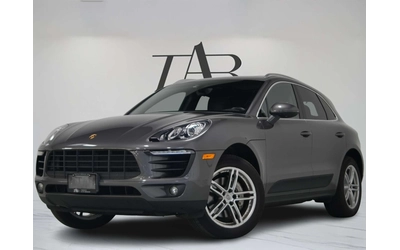 porsche-macan - 1