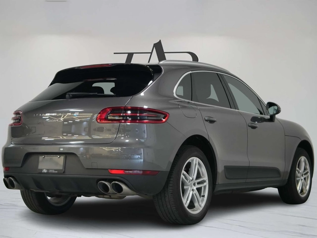 Porsche Macan S | PANO | СЕРВИЗНА ИСТОРИЯ | ЦЕНА ДО БГ - автомобили, коли, обяви за нови и употребявани 2