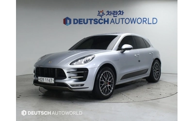 porsche-macan - 0