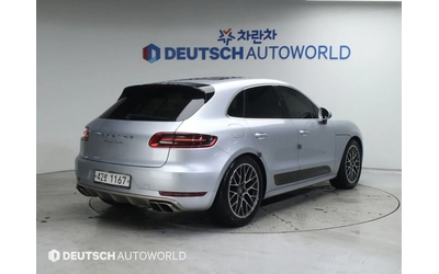 porsche-macan - 1