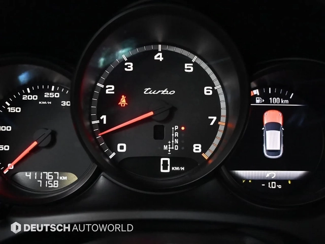 Porsche Macan TURBO* BOSE* ОБДУХ* КАМЕРА - автомобили, коли, обяви за нови и употребявани 6