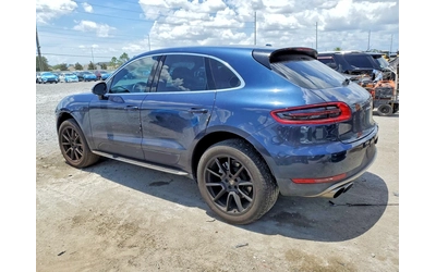 porsche-macan - 1