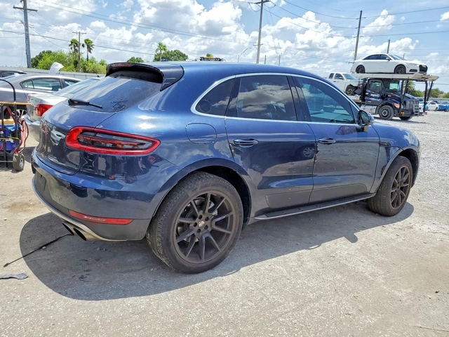 Porsche Macan S| AWD| КОЖЕН САЛОН - автомобили, коли, обяви за нови и употребявани 2