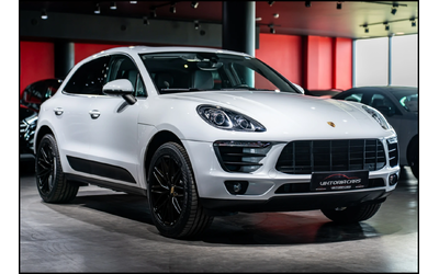 porsche-macan - 0