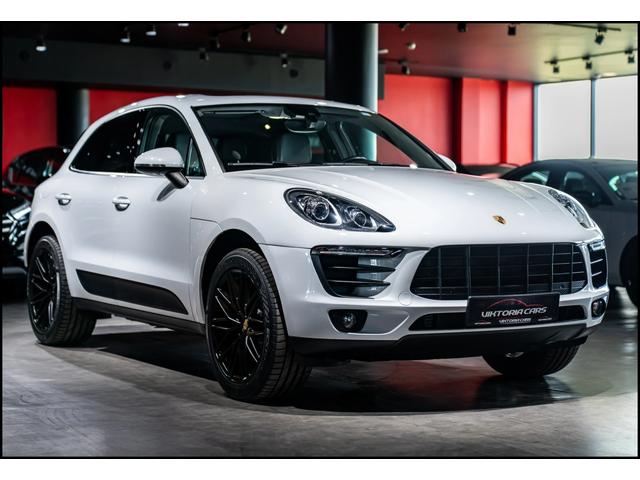 Porsche Macan Porsche Macan  - автомобили, коли, обяви за нови и употребявани 0