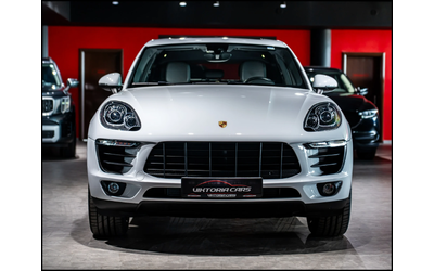 Porsche Macan Porsche Macan  - автомобили, коли, обяви за нови и употребявани 18