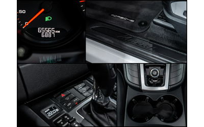 Porsche Macan Porsche Macan  - автомобили, коли, обяви за нови и употребявани 31