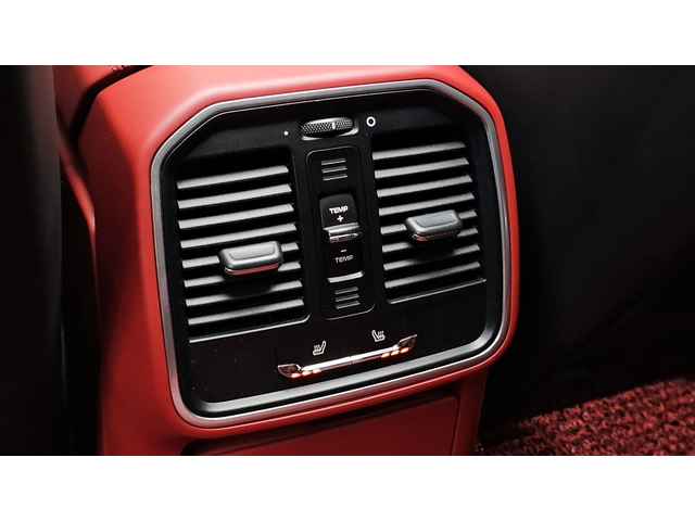 Porsche Macan TURBO* ОБДУХ* КАМЕРА - автомобили, коли, обяви за нови и употребявани 11