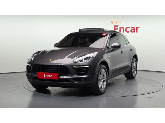 Porsche Macan 3.0 S | ПОДГРЕВ | ПАНОРАМА - автомобили, коли, обяви за нови и употребявани 0